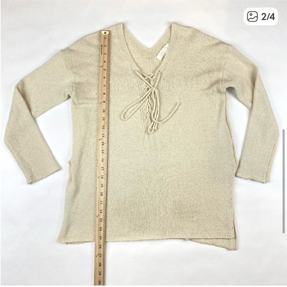 ASTR The Label Sweater - Picture 4 of 5